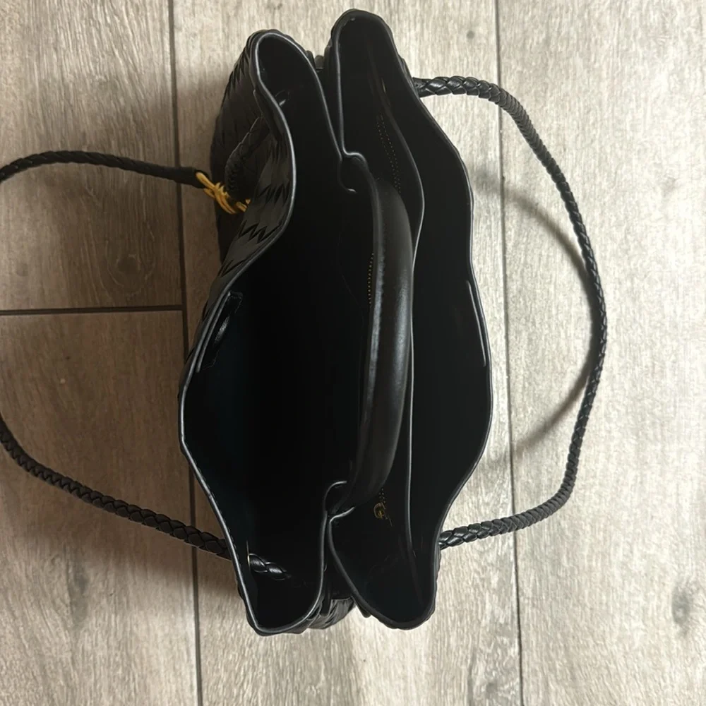 Bottega inspired andiamo bag - Picture 4 of 11